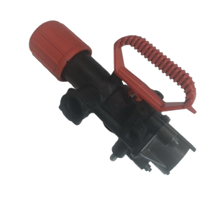 TIJELO REGULATORA PR-3C KPT