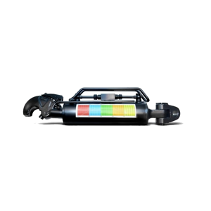 TOPLING HID.CAT.3 665-905 VIL.32.5/KUKA F-LINE