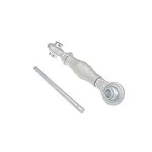 TOPLING POLUGA CAT.1 M24  19/19  L 215-325mm