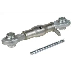 TOPLING POLUGA CAT.2 M30x3 260-320