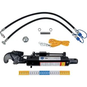 TOPLING POLUGA HID.CAT.3 527-707 BEZ VILICE