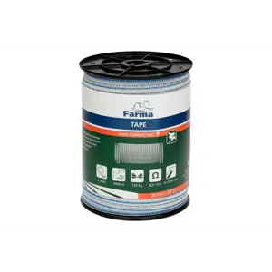 TRAKA PASTIRA 200m x 2cm 6x0,30mm FARMA