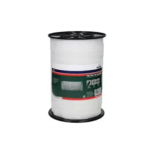 TRAKA PASTIRA 200m x 4cm 8x1.5 FARMA