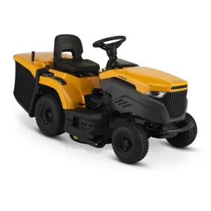 TRAKTOR VRTNI STIGA ESTATE 384
