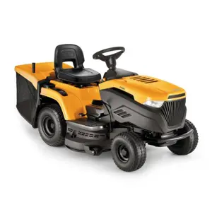 TRAKTOR VRTNI STIGA ESTATE 598 W
