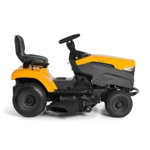 TRAKTOR VRTNI STIGA TORNADO 398 MEHANIČKI 5 BRZINA
