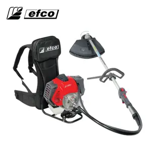 TRIMER EFCO DSH5000BP LEĐNI 50.9ccm 2.1kw