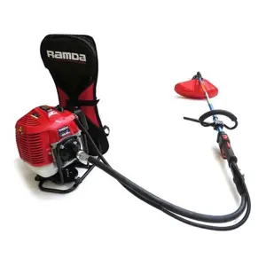 TRIMER RAMDA BG-520 LEĐNI