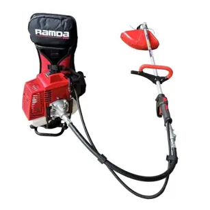TRIMER RAMDA BG-630 63ccm LEĐNI