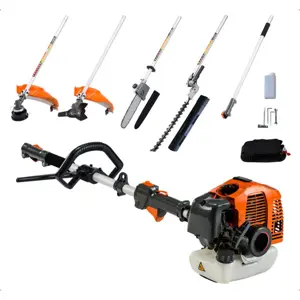 TRIMER RAMDA MULTI SET + 4 PRILJUČKA 35,0ccm