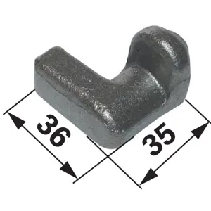 UHO ZATVARAČA V94 D.