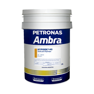 ULJE AMBRA HYPOIDE SAE85-140 20/1 HIPENOL