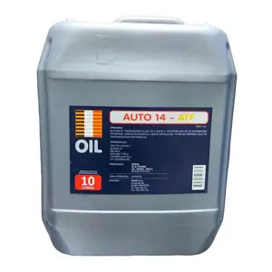 ULJE ATF AUTO 14  10/1