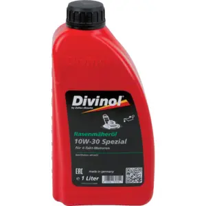 ULJE DIVINOL SAE30 10w30 0,6 l.