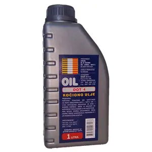 ULJE DOT 4 1/1 Q