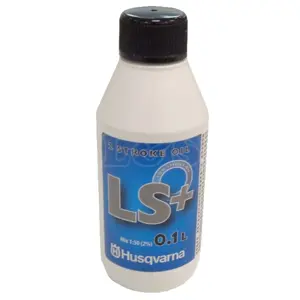 ULJE DVOTAKTOL HUSQVARNA LS+ 100ml