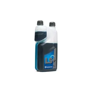 ULJE DVOTAKTOL HUSQVARNA LS+ 1/1
