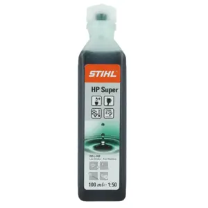ULJE DVOTAKTOL STIHL HP SUPER 100ml