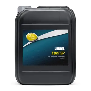 ULJE EPOL SP 680  10/1 INA