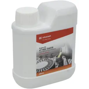 ULJE GOPART SAE30 MINERAL 0.6L
