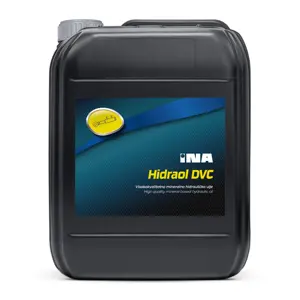 ULJE HIDRAOL DVC 15  10/1 INA