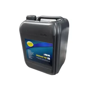ULJE HIDRAOL HD 68 10/1 INA