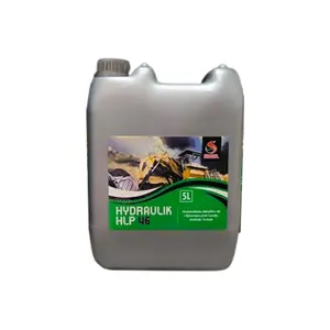 ULJE HIDRAULIK HLP 46   5/1 Q8