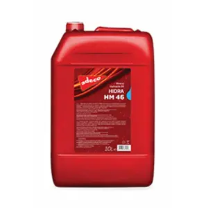 ULJE HIDROL HM-46 ADECO 10/1