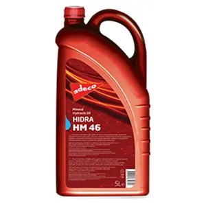 ULJE HIDROL HM-46 ADECO 5/1