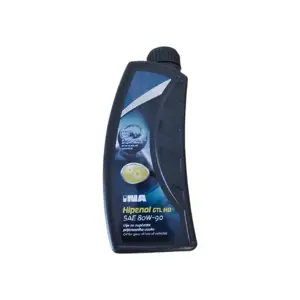 ULJE HIPENOL GTL HD 80W-90 1/1 INA