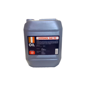 ULJE HIPENOL T-55 SAE 90 10/1 Q8