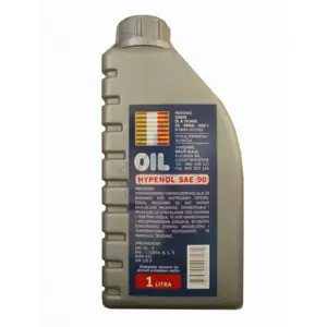 ULJE HIPENOL T-55 SAE 90 1/1 Q8