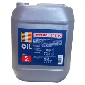 ULJE HIPENOL T-55 SAE 90  5/1 Q8