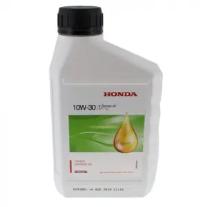 ULJE HONDA 10W30 API/SJ 0.6L