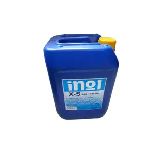 ULJE INOL SUPER X 15W40 5/1