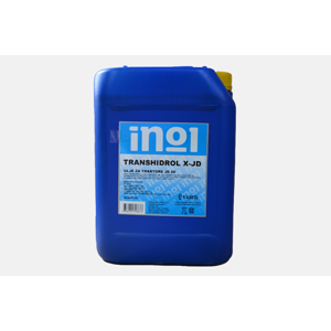 ULJE INOL TRANSH. X-JD50  5/1