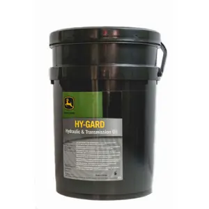 ULJE JD HY-GARD MJENJAČ / HIDRAULIKA 20L