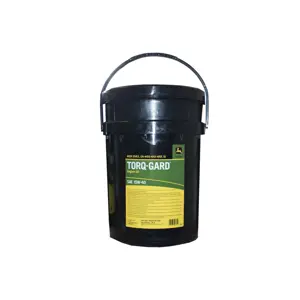 ULJE JD TORQ-GARD 15W40 SUPREME 20L