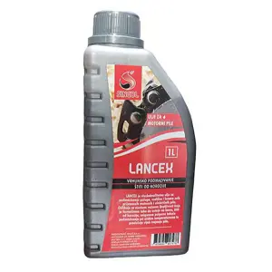ULJE LANCOL LANCEX 1/1 SINGOL