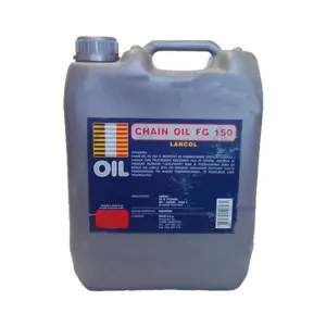 ULJE LANCOL LANCEX 3/1 SINGOL