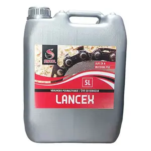 ULJE LANCOL LANCEX 5/1 SINGOL