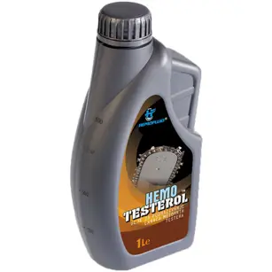 ULJE LANCOL TESTEROL 1/1