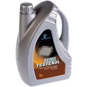 ULJE LANCOL TESTEROL 4/1