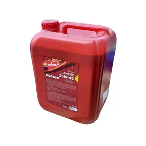 ULJE LEADER SAE 15W-40 ADECO 10/1