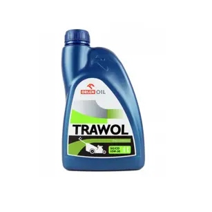 ULJE ORLEN 10W-30 TRAWOL 1/1