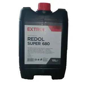 ULJE REDOL SUPER 680 10/1