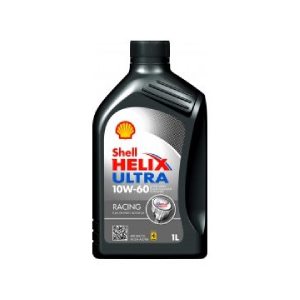 ULJE SHELL RACING 10W60 1/1