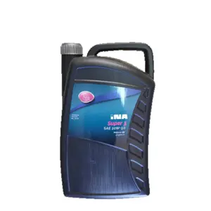 ULJE SUPER 3 20W-50 5/1 INA