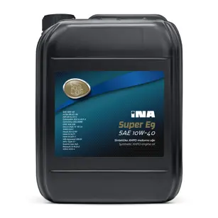 ULJE SUPER E9 10W-40  10/1 INA