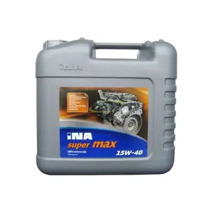 ULJE SUPER MAX 15W40  10/1  INA
